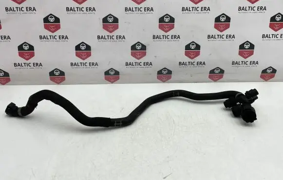 BMW 5 GT F07 Engine coolant pipe/hose 8511760 1618B00