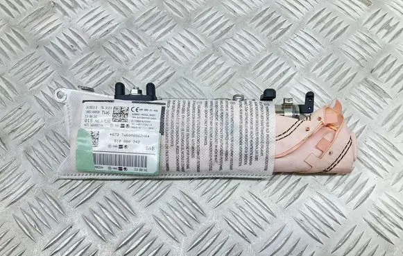Volkswagen Golf Sportsvan Seat airbag 510880242