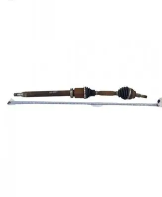 Ford C-MAX II Front driveshaft