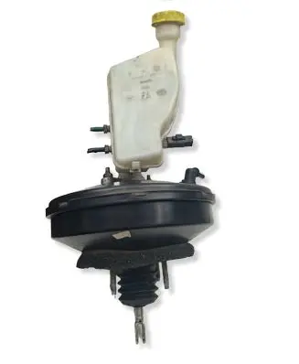 Peugeot 207 CC Brake booster 9682338580 32067093