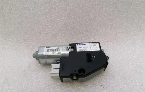 Porsche 911 992 Folding roof motor 992959591