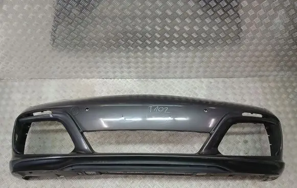 Porsche 911 991 Front bumper 99150531112FFF