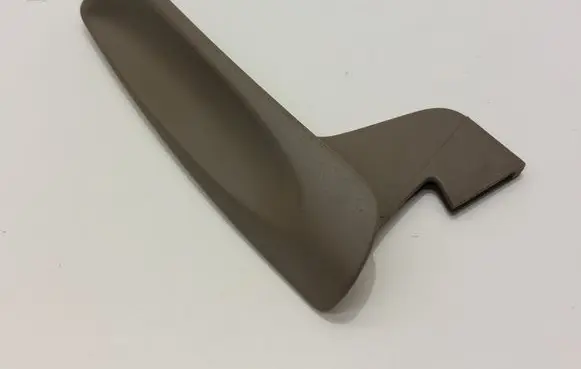 Volkswagen Tiguan Seat adjustment handle 5N0882252A