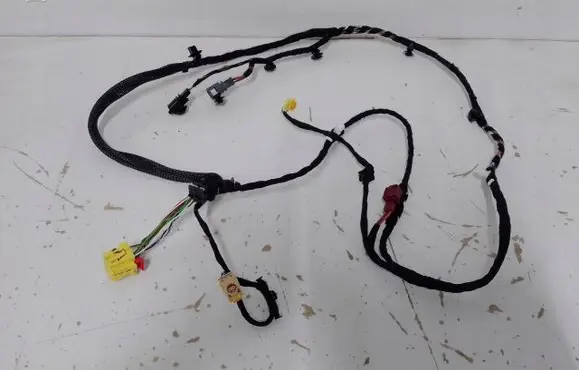 Volkswagen Caddy Parking sensor (PDC) wiring loom 2K8971391J