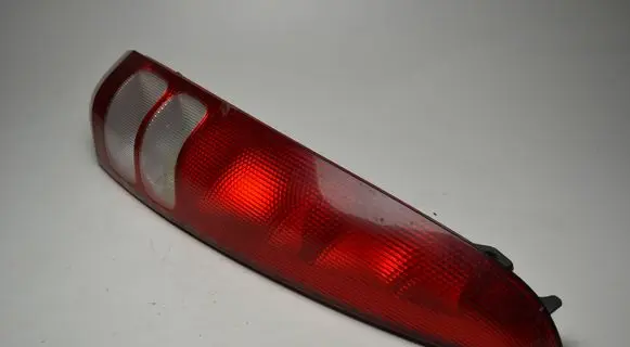 Honda HR-V Rear/tail lights 14651