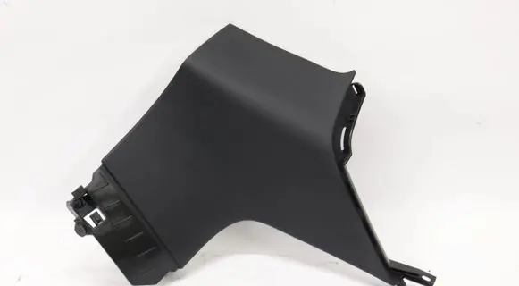 Audi Q5 SQ5 Other sill/pillar trim element 8R0867245M
