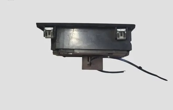 Citroen Jumper Headlight level height control switch