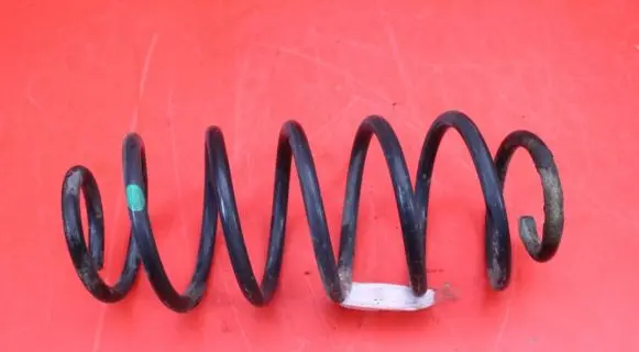 Toyota Aygo AB10 Rear coil spring