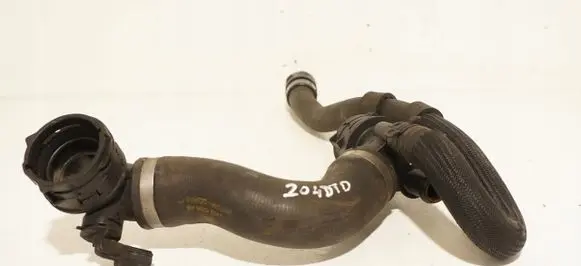 Land Rover Discovery Sport Engine coolant pipe/hose GJ32-8286-AB
