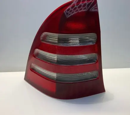 Mercedes-Benz C W203 Rear/tail lights A2038201164 04110210009 2038201164
