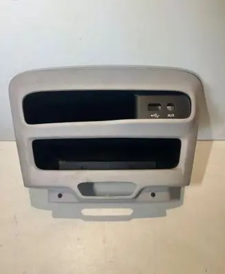 Chrysler Pacifica Dashboard storage box/compartment 6EM051D2AD