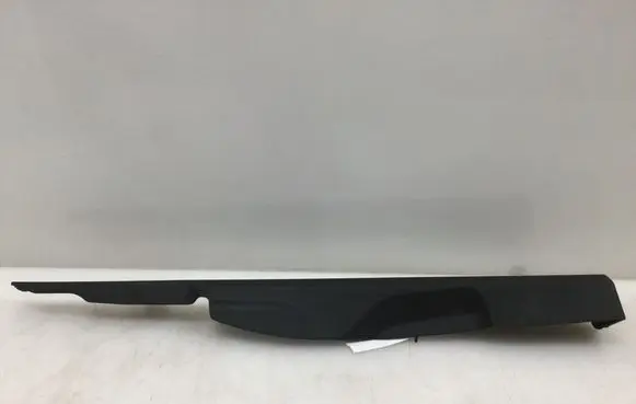 Nissan Qashqai Fender trim (molding) 66899JD00