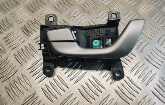 Hyundai Kona I Rear door interior handle 83613J9000