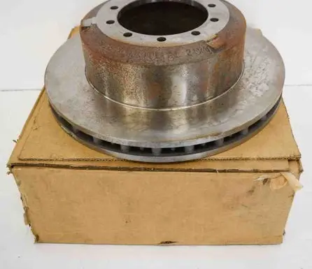 Ford F150 Rear brake disc F81Z2C026AA