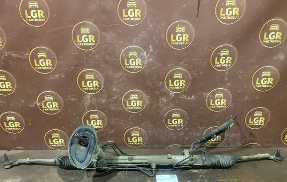 Ford Focus Steering rack 5M513200EG LHD55