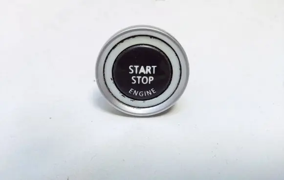 BMW M3 e92 Engine start stop button switch 9154945