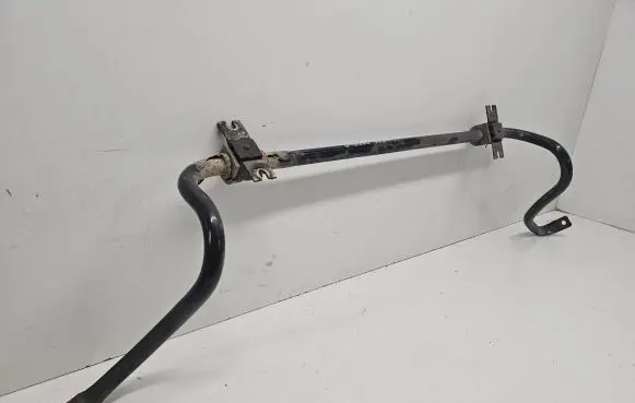 Front anti-roll bar/sway bar