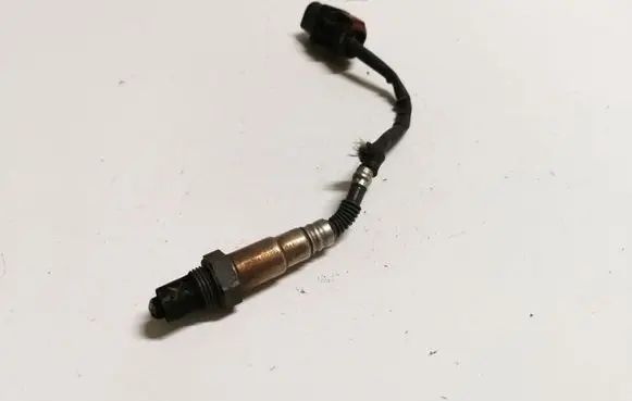 Audi A5 8T 8F Lambda probe sensor 070906262