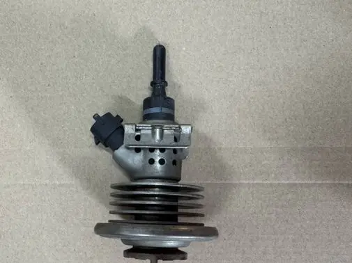 Jaguar F-Pace AdBlue injector 04440210463 25135647