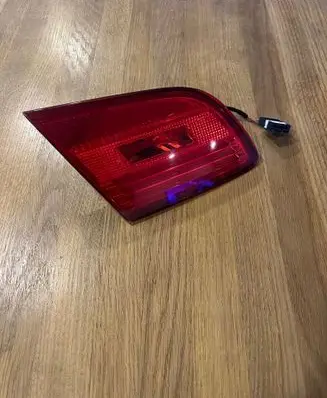 BMW 3 E92 E93 Tailgate rear/tail lights 7162303 63217162303