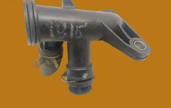 Ford Turneo Courier Engine coolant pipe/hose 1122501
