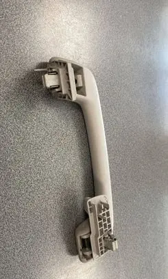 BMW 5 F10 F11 Rear interior roof grab handle 9171223