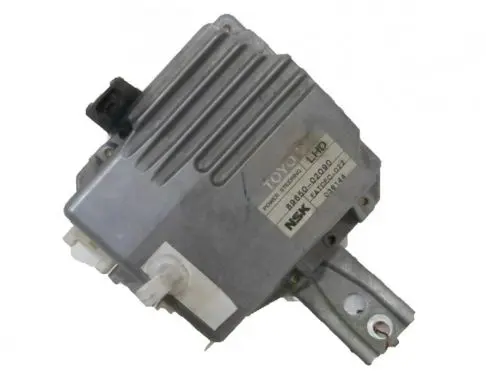 Toyota Corolla E120 E130 Central body control module 89650-02090 IMPRK608298