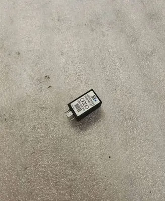 Audi A8 S8 D2 4D Other relay 4D0907307 3X2569 7038900207