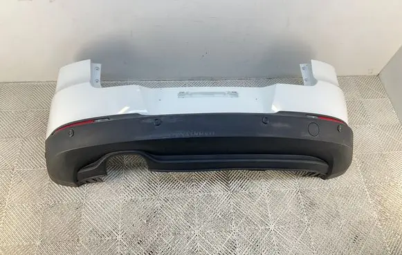Volkswagen Tiguan Rear bumper 5N0807421G