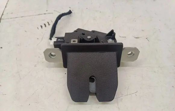 MG ZS Tailgate/trunk/boot lock/catch/latch 10459738