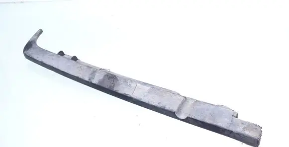 Volkswagen PASSAT B2 Front bumper mounting bracket 321853656
