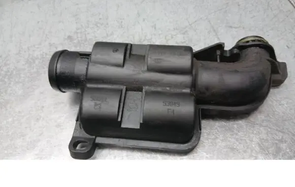 Peugeot 307 CC Oil breather separator 