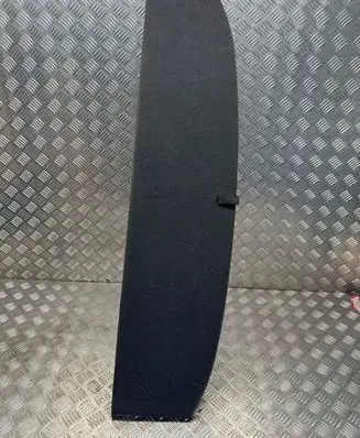 KIA Sorento Trunk/boot floor carpet liner 857202P710