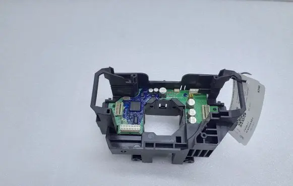 Volvo V70 Steering angle sensor 31275025