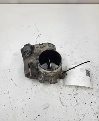 Ford Transit Throttle valve BK2Q9E926AC