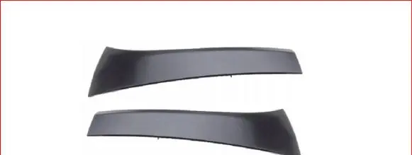 Citroen Jumper Under headlight/headlamp trim 