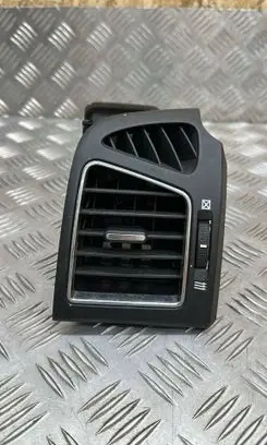Chevrolet Captiva Dashboard side air vent grill/cover trim 95374837