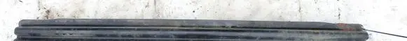 Rear beam