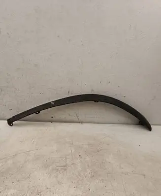 Toyota Auris 150 Front bumper lip 7685202110A