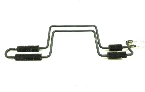 Mercedes-Benz S W221 Power steering radiator A2215000400
