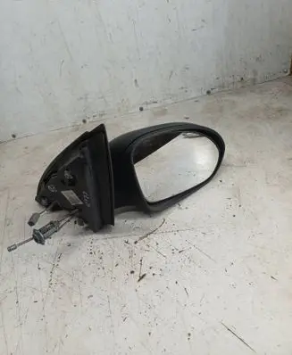 Smart ForFour I Manual wing mirror 232673025
