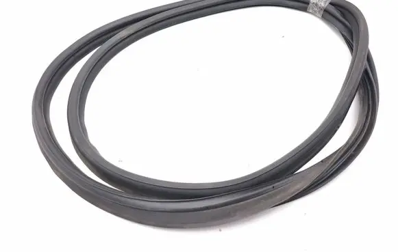 KIA Sportage Trunk rubber seal (body) 