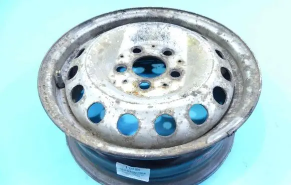 Mercedes-Benz Vito Viano W638 R15 steel rim IMPRK1124306