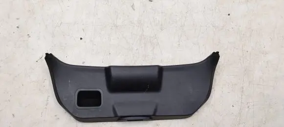 Ford Fiesta Tailgate trim 8a61b40706