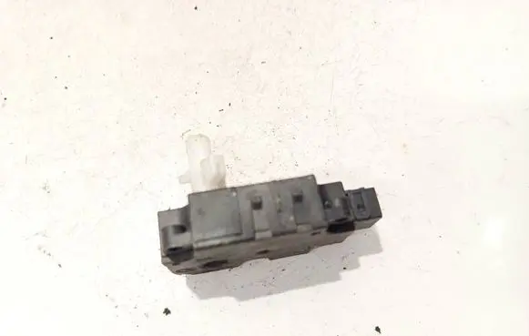 Air flap motor/actuator