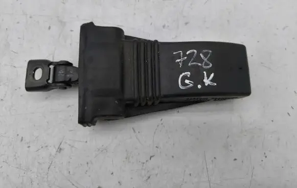 Audi A1 Rear door check strap stopper 82g839267