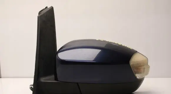 Ford C-MAX II Front door electric wing mirror 