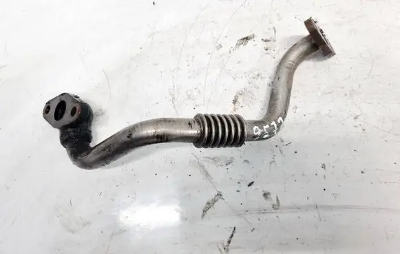 Mazda 6 EGR valve line/pipe/hose 