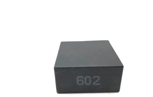 Audi A4 S4 B8 8K Other relay 4B0955531D 5WK10460A A281102