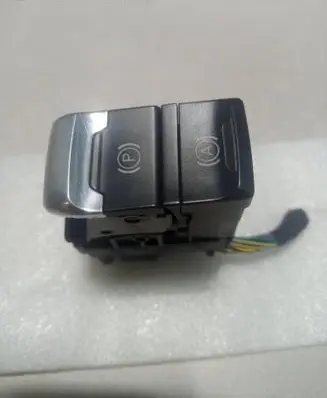Audi A4 S4 B8 8K Hand parking brake switch 8K1927225C